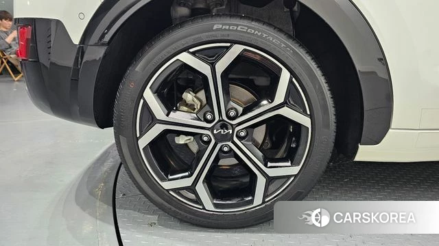 Kia Di Ol Nu Niro id 4316412 из Кореи 27