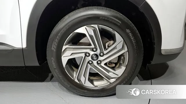 Hyundai The New Santa Fe id 3400900 из Кореи 15