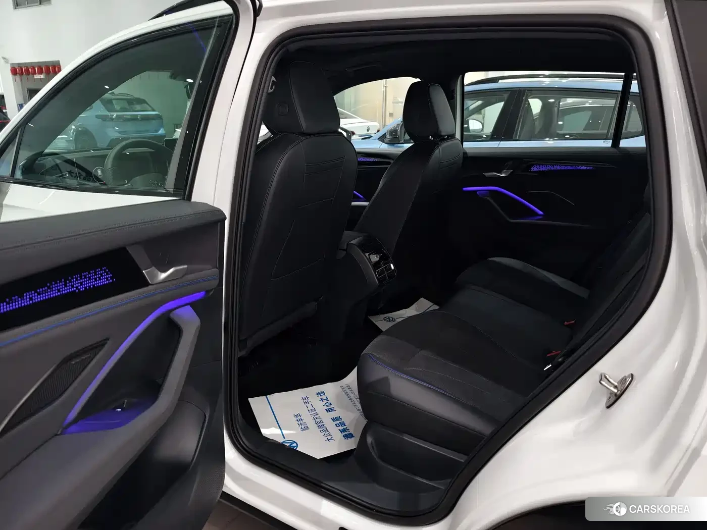Volkswagen Tiguan L id 4599578 из Китая 15