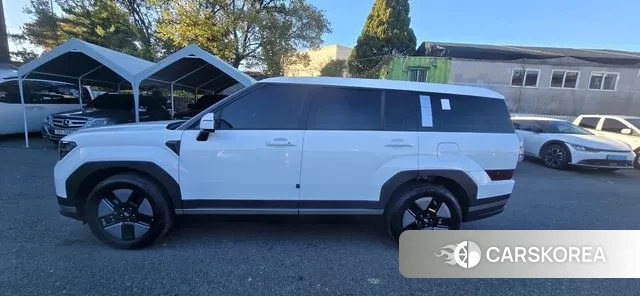 Hyundai Santa Fe (MX5) id 3420208 из Кореи 11