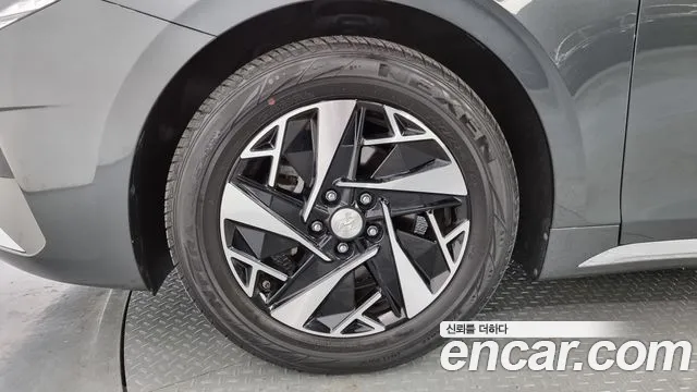 Hyundai The New Grandeur IG Hybrid id 2694798 из Кореи 15