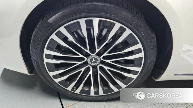 Mercedes-Benz S-Class W223 id 4415978 из Кореи 31