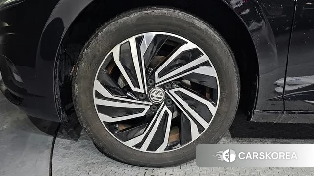 Volkswagen 7th Generation of Jetta id 3417253 из Кореи 15