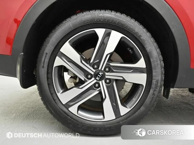 Kia Sorento 4th Generation id 4642269 из Кореи 15