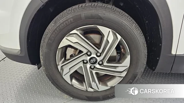 Hyundai The New Santa Fe id 3615498 из Кореи 15