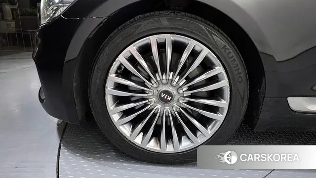 Kia More K9 id 3055640 из Кореи 15