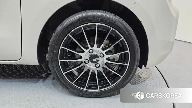 Kia The New Ray id 4549931 из Кореи 24