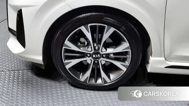 Kia Morning Urban (JA) id 3788526 из Кореи 15