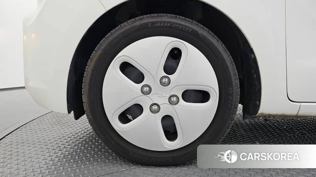 Kia The New Ray id 4396159 из Кореи 25