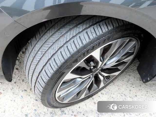Kia K8 id 4402321 из Кореи 15