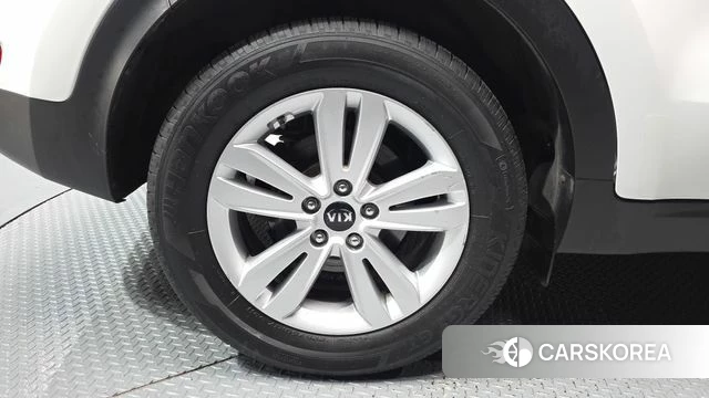 Kia Sportage 4th Generation id 4180679 из Кореи 15