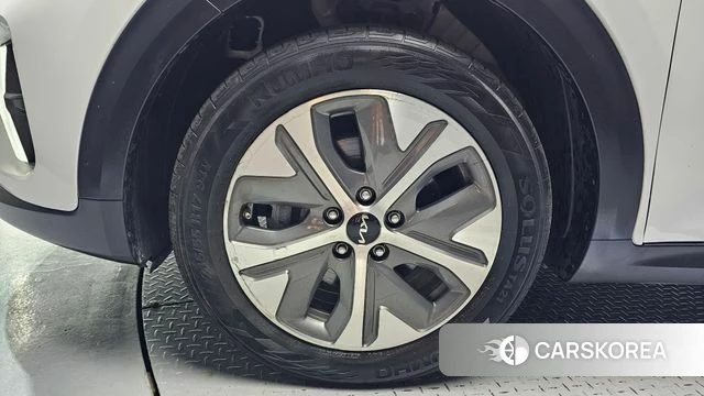 Kia Niro Plus id 4716038 из Кореи 25
