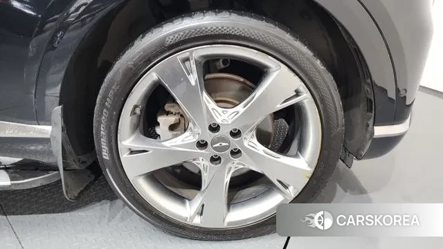 Genesis GV80 id 3417233 из Кореи 15