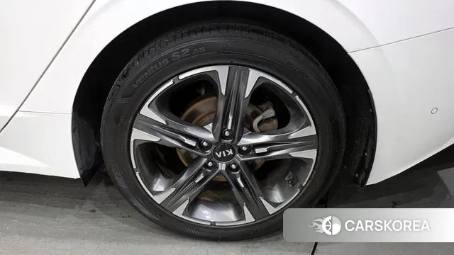 Kia K5 3rd generation id 3044751 из Кореи 15