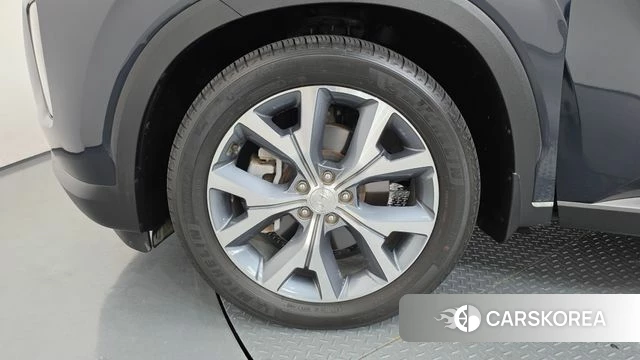 Hyundai Palisade id 4698564 из Кореи 36