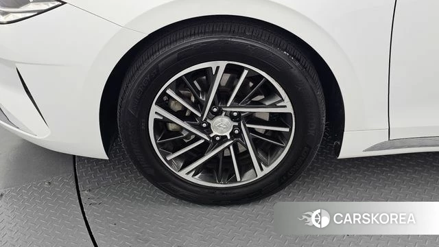 Hyundai The New Grandeur IG id 4416184 из Кореи 15