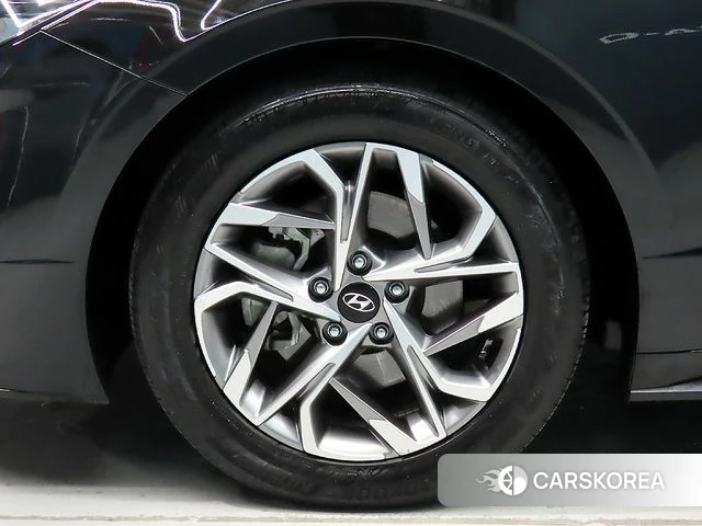 Hyundai Sonata (DN8) id 4419726 из Кореи 15