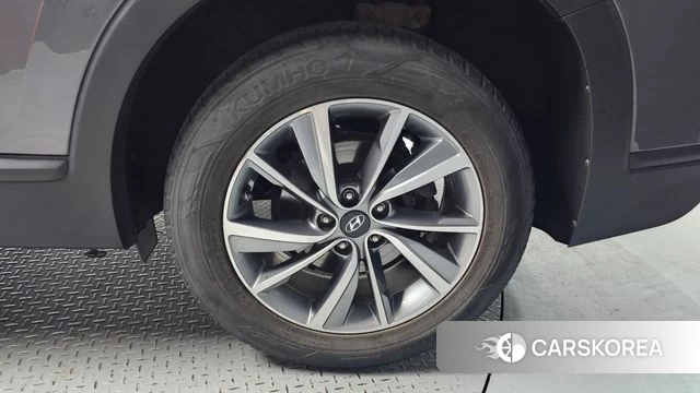 Hyundai Santa Fe TM id 4251363 из Кореи 25