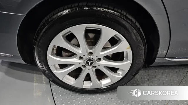 Mercedes-Benz E-Class W213 id 3391632 из Кореи 15