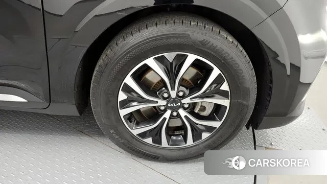 Kia Carnival 4th generation id 3355082 из Кореи 15