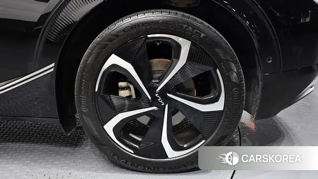 Kia EV6 id 2900259 из Кореи 15