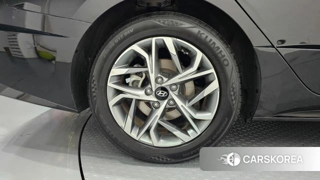 Hyundai Sonata (DN8) id 4550134 из Кореи 15