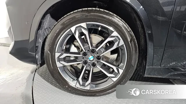 BMW X1 (U11) id 3267319 из Кореи 15