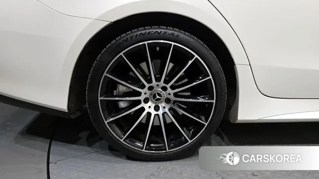 Mercedes-Benz CLS-Class C257 id 3621701 из Кореи 15