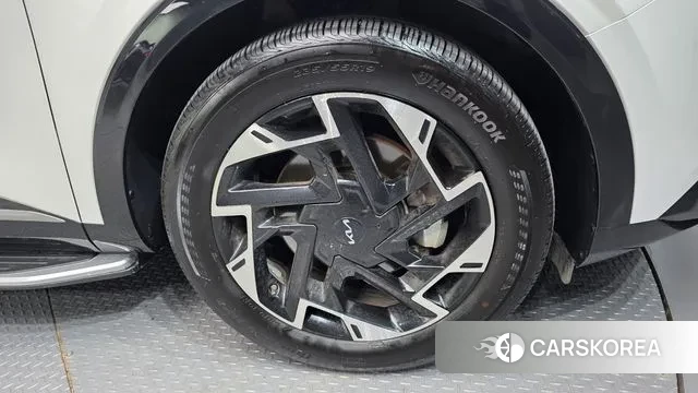 Kia Sportage 5th Generation id 3354456 из Кореи 15