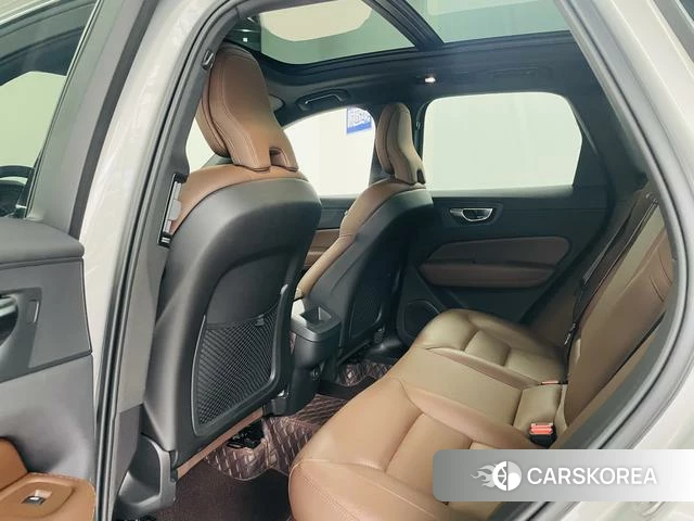 Volvo XC60 id 4211306 из Китая 12