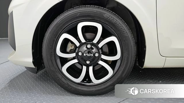 Kia Morning Urban (JA) id 3923648 из Кореи 15