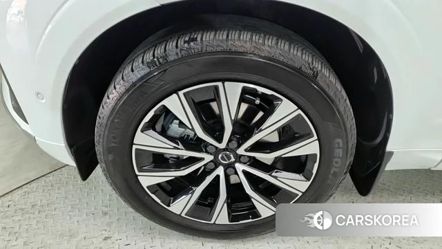 Volvo XC60 second Generation id 3850415 из Кореи 13