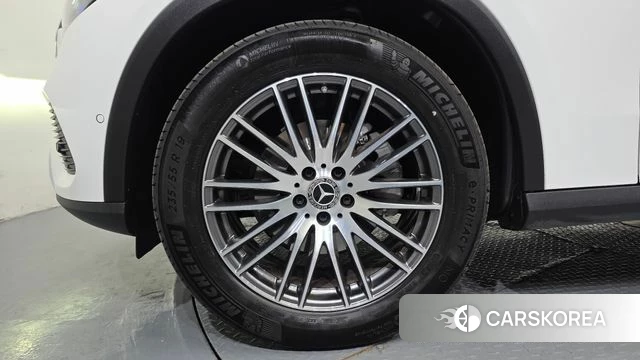 Mercedes-Benz GLC-Class X254 id 4185472 из Кореи 26