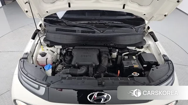 Hyundai Casper id 3697118 из Кореи 15