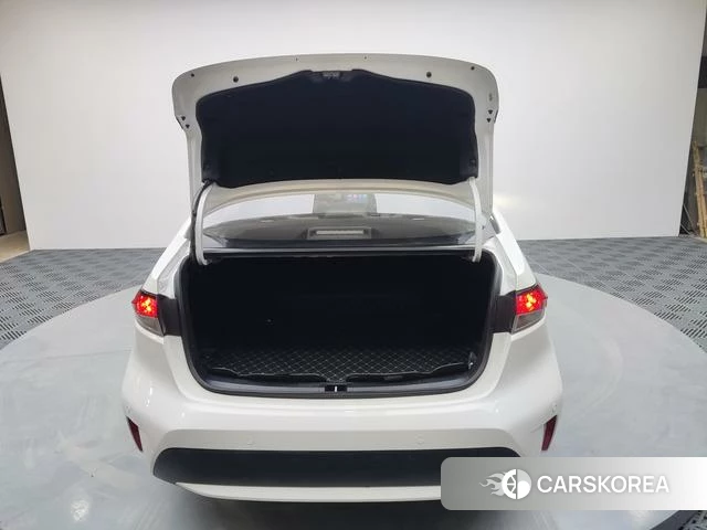 Toyota Lei Ling id 4258021 из Китая 13