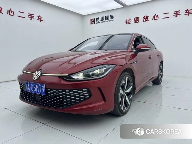 Volkswagen Lingdu id 4258422 из Китая 13
