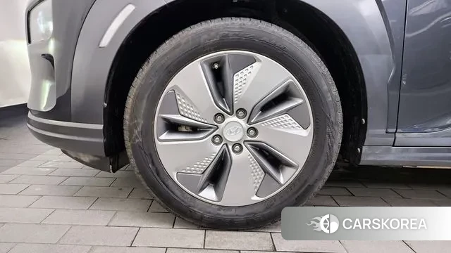 Hyundai Kona Electric id 3039086 из Кореи 15