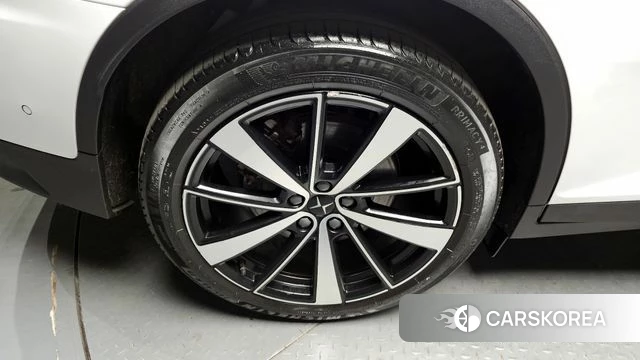Polestar Polestar 2 id 4330231 из Кореи 25