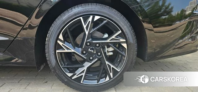 Kia K5 3rd generation id 4705564 из Кореи 15
