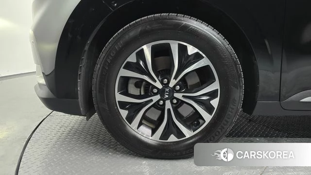 Kia Carnival 4th generation id 3916194 из Кореи 15