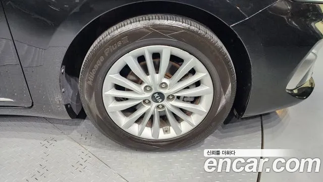 Kia K7 Premier id 2242660 из Кореи 15