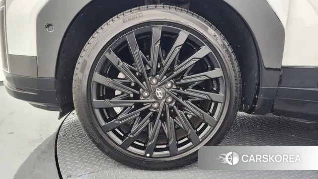 Hyundai Santa Fe (MX5) id 3289281 из Кореи 15