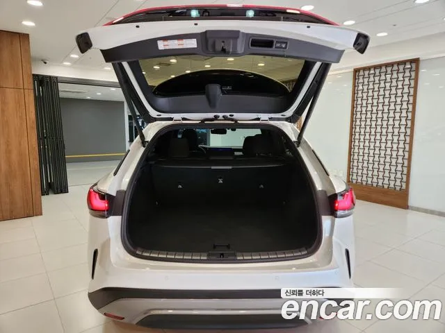 Lexus RX350h 5th generation id 2733953 из Кореи 10