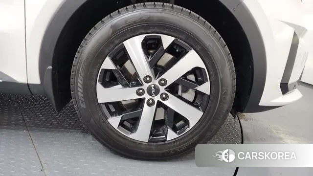 Kia Sorento 4th Generation id 3787345 из Кореи 15