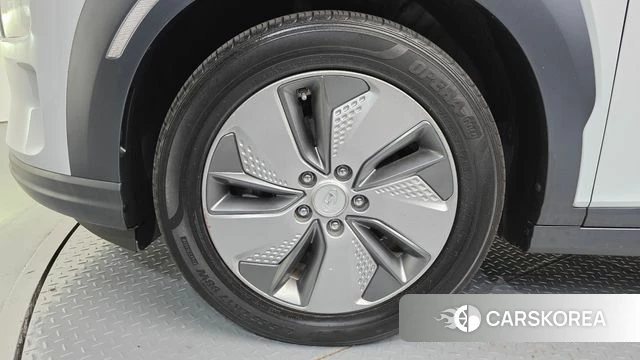 Hyundai Kona Electric id 4525523 из Кореи 15