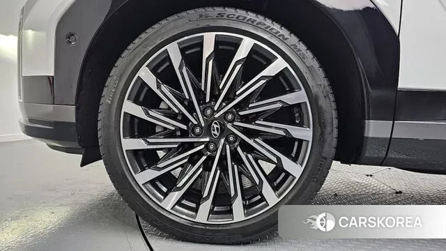 Hyundai Santa Fe (MX5) id 3002372 из Кореи 15