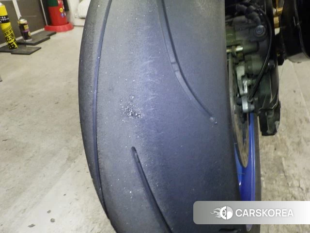 Suzuki GSX-S1000GT id 3947519 из Японии 29