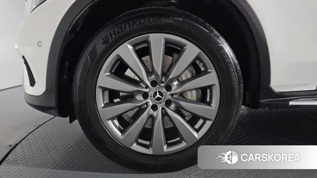 Mercedes-Benz GLC-Class X253 id 2902669 из Кореи 15