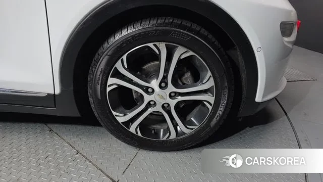 Chevrolet (GM Daewoo) Bolt EV id 3656487 из Кореи 15