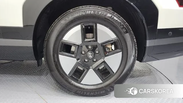 Hyundai Santa Fe (MX5) id 3763715 из Кореи 15